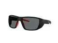Ferrari Scuderia Sonnenbrille FZ 6012U 504/81