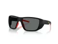 Ferrari Scuderia Sonnenbrille FZ 6012U 504/81