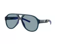 Ferrari Scuderia Sonnenbrille FZ 6014U 527/72