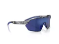 Ferrari Scuderia Sonnenbrille FZ 6018U 524/87
