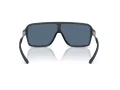 Ferrari Scuderia Sonnenbrille FZ 6022U 517/80