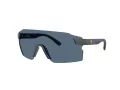 Ferrari Scuderia Sonnenbrille FZ 6024U 517/80
