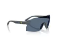Ferrari Scuderia Sonnenbrille FZ 6024U 517/80