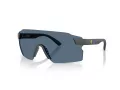 Ferrari Scuderia Sonnenbrille FZ 6024U 517/80