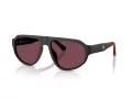 Ferrari Scuderia Sonnenbrille FZ 6027U 757/1E