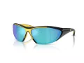 Ferrari Scuderia Sonnenbrille FZ 6029U 501/55