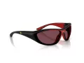 Ferrari Scuderia Sonnenbrille FZ 6029U 504/1E