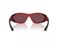 Ferrari Scuderia Sonnenbrille FZ 6029U 504/1E
