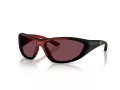 Ferrari Scuderia Sonnenbrille FZ 6029U 504/1E