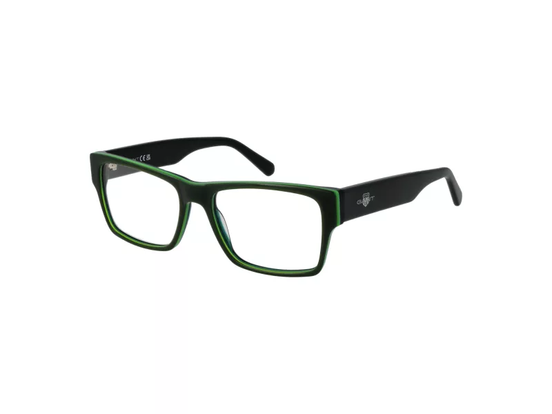 Gant GA 50029 098 55 Férfi szemüvegkeret (optikai keret)