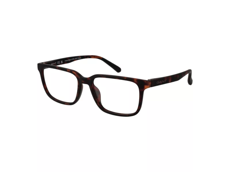 Gant GA 50042 052 55 Férfi szemüvegkeret (optikai keret)