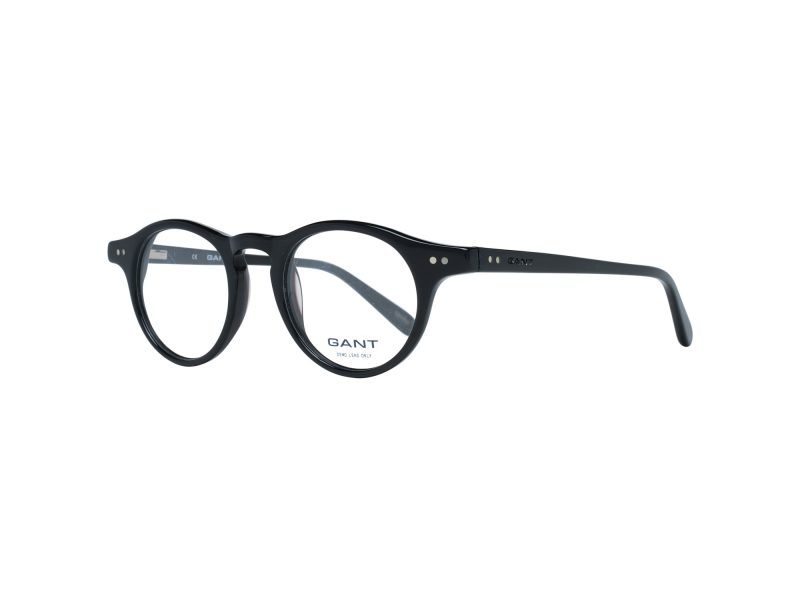 Gant GA Terry BLK 43 Brillen