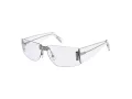 GCDS GD 0042 16X 64 Férfi, Női napszemüveg