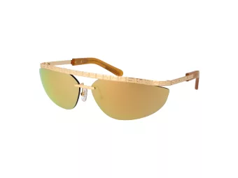 GCDS Sonnenbrille GD 0051 30G