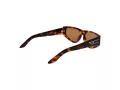 GCDS Sonnenbrille GD 0055 52E