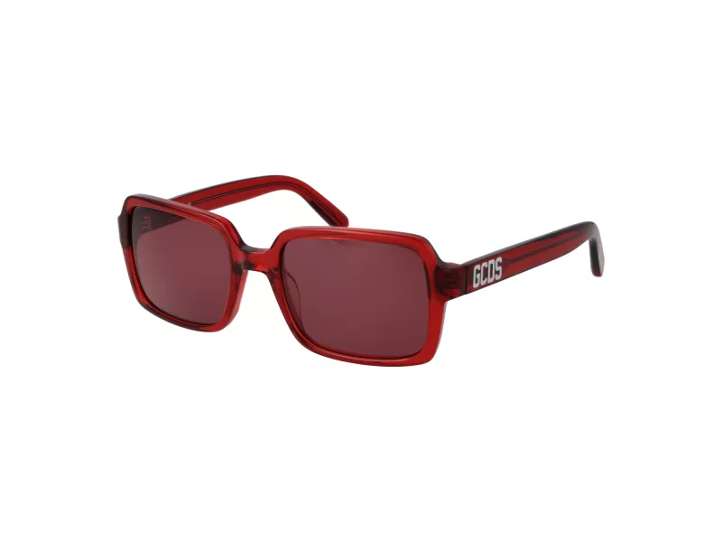 GCDS GD 0059 66S 54 Női napszemüveg