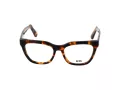 GCDS Brillen GD 5009 052