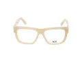 GCDS Brillen GD 5011 025