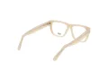 GCDS Brillen GD 5011 025