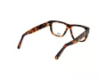 GCDS Brillen GD 5011 052