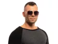 Guess Sonnenbrille GF 0207 10B