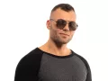 Guess Sonnenbrille GF 0211 01C