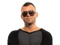 Guess Sonnenbrille GF 0217 94C