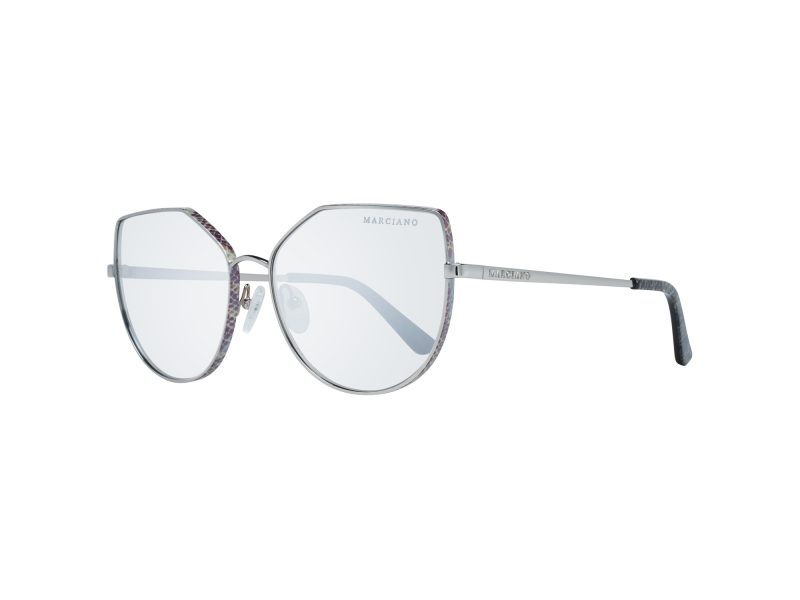 Marciano by Guess GM 0801 10B 57 Sonnenbrille