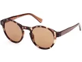 Guess Sonnenbrille GU 00049 53E