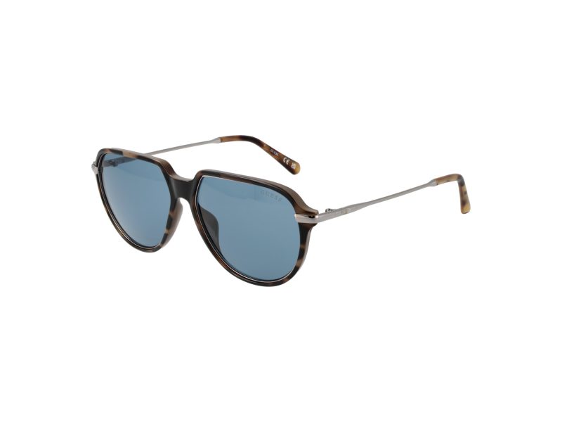 Guess Sonnenbrille GU 00067 53V