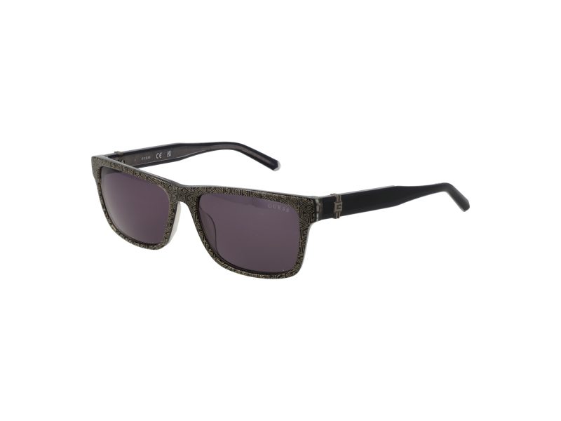 Guess Sonnenbrille GU 00074 05A