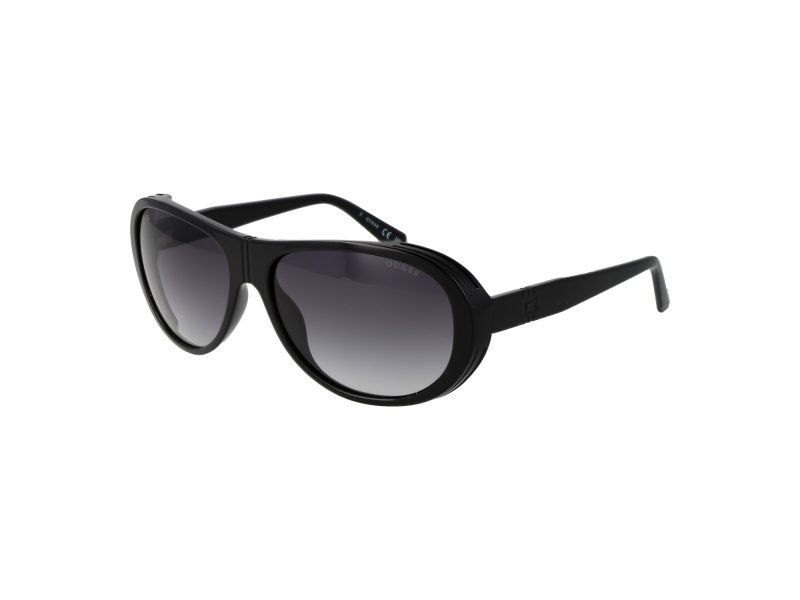 Guess Sonnenbrille GU 00081 01B