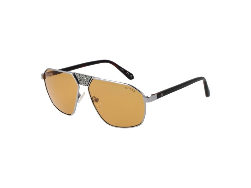 Guess Sonnenbrille GU 00086 08E