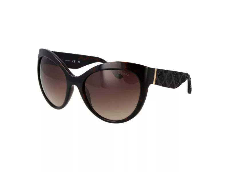 Guess Sonnenbrille GU 00130 52F