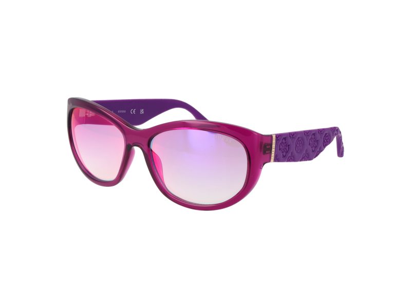 Guess Sonnenbrille GU 00131 81Z