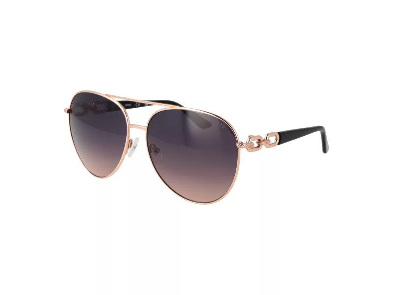 Guess Sonnenbrille GU 00158 28B