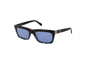 Guess GU 00212 92V 55 Férfi napszemüveg