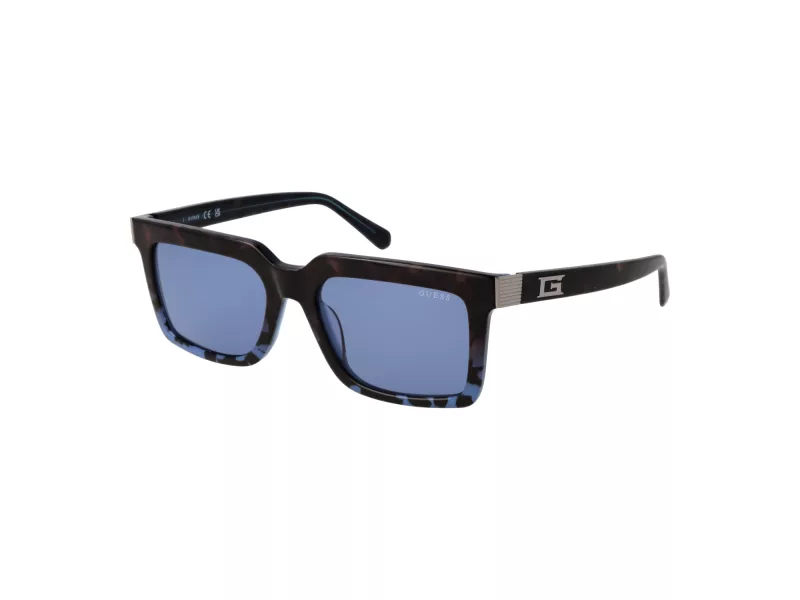 Guess GU 00213 92V 55 Férfi napszemüveg