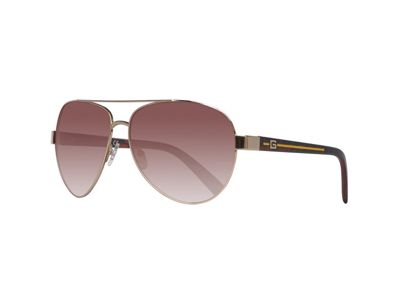Guess Sonnenbrille GU 0124F H73