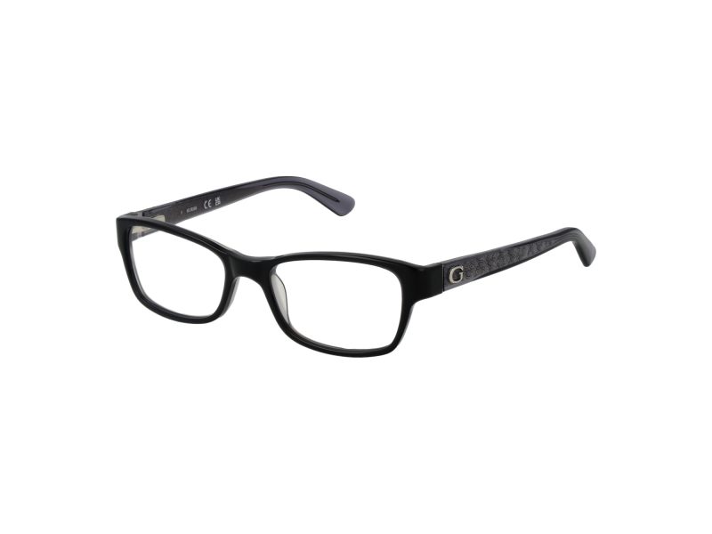 Guess Brillen GU 2591 001