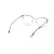 Guess Brillen GU 2705 074