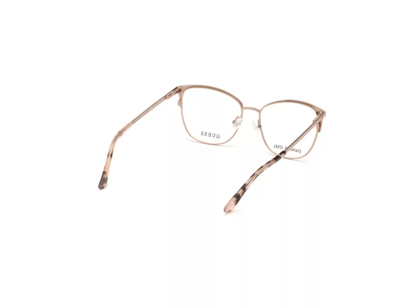 Guess Brillen GU 2705 074
