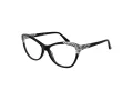 Guess Brillen GU 2818 001