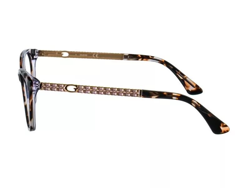 Guess Brillen GU 2882 056