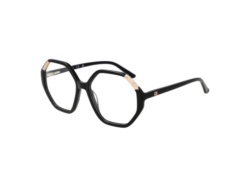 Guess Brillen GU 2951 001