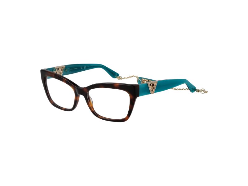 Guess Brillen GU 2960 056