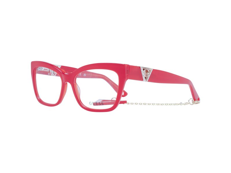 Guess Brillen GU 2960 066