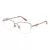 Guess Brillen GU 2976 074