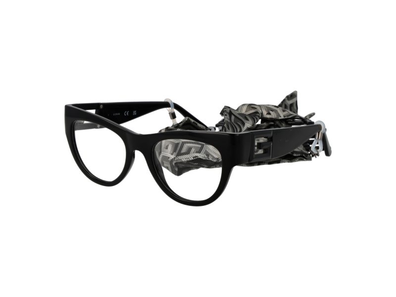 Guess Brillen GU 2988 001