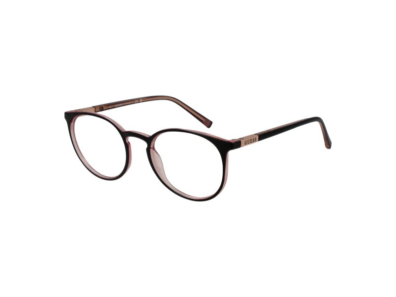 Guess Brillen GU 3045 001